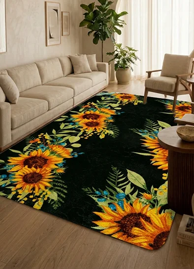 Sunflower Garden